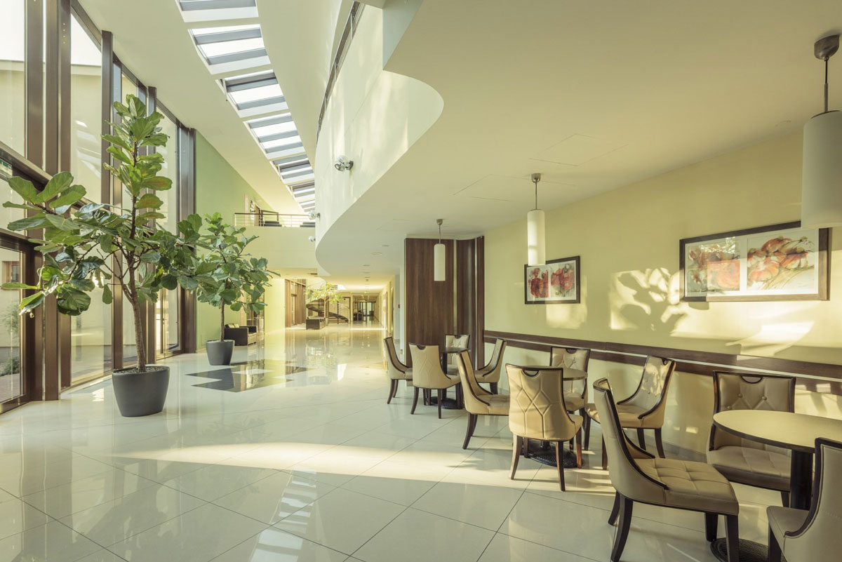 مدينة لازنية بيلوهراد